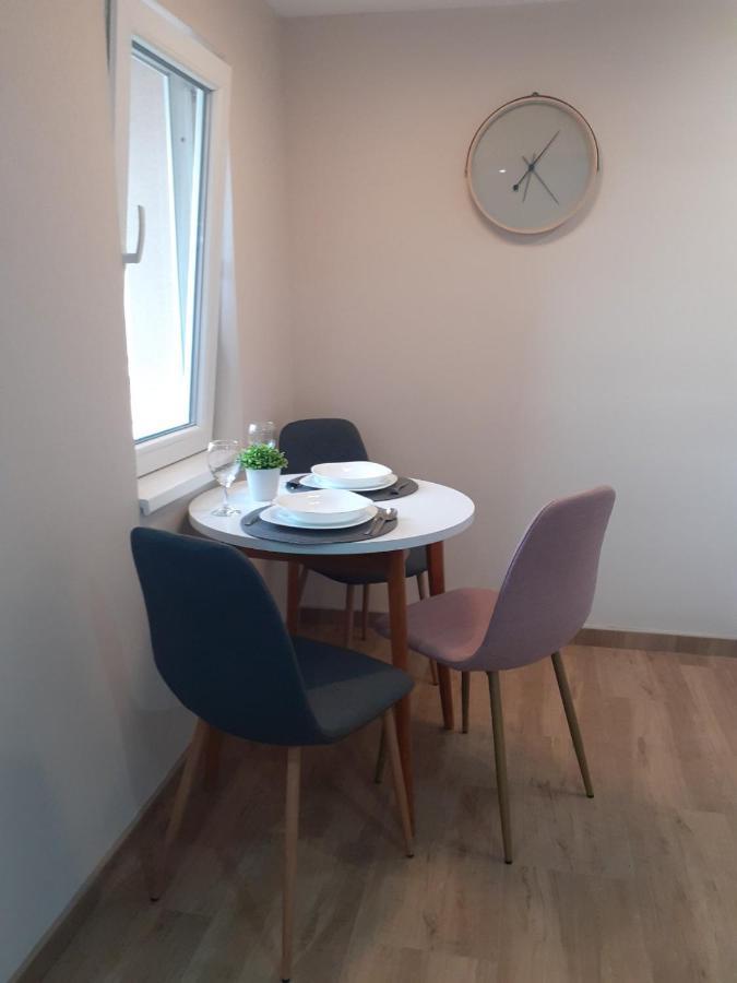 M Apartments Sokobanja Eksteriør billede