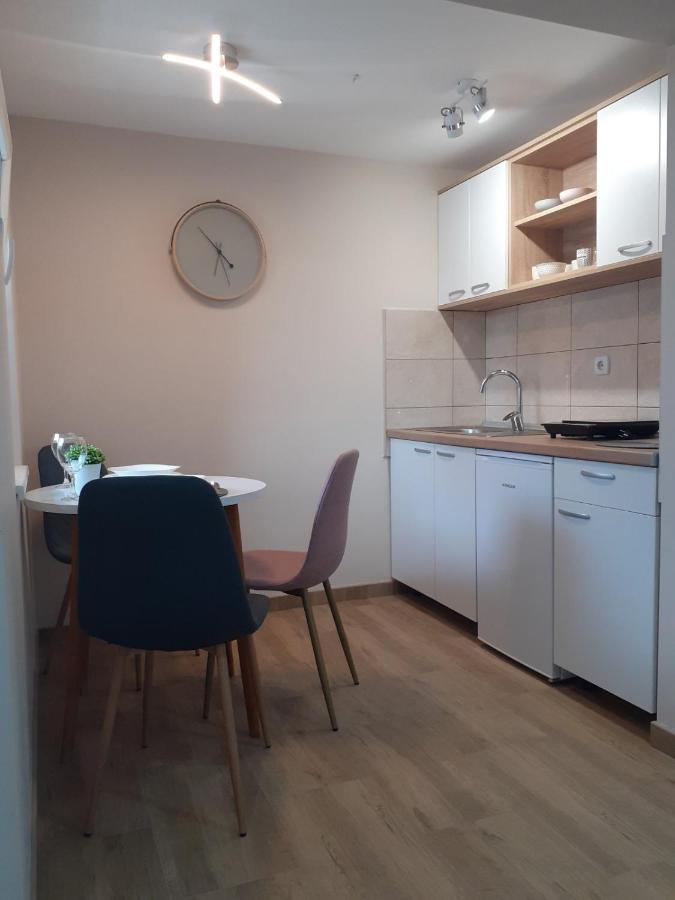 M Apartments Sokobanja Eksteriør billede