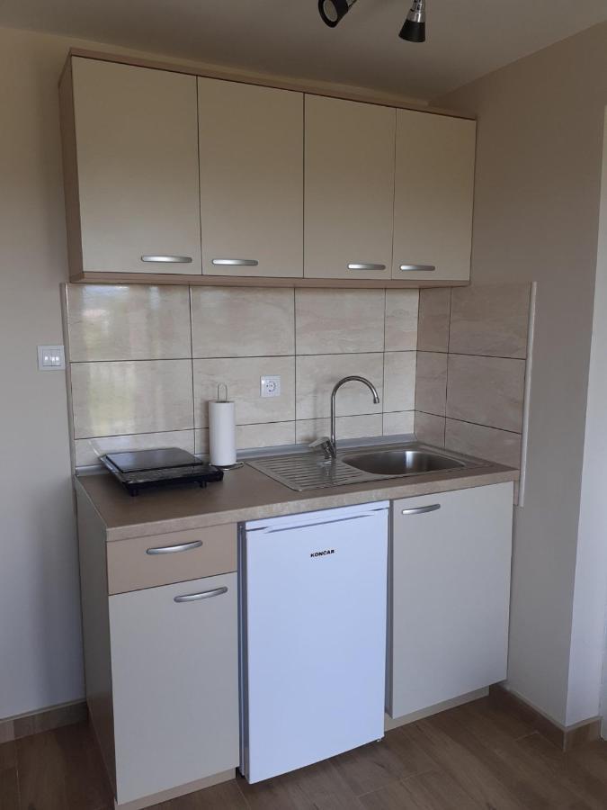 M Apartments Sokobanja Eksteriør billede