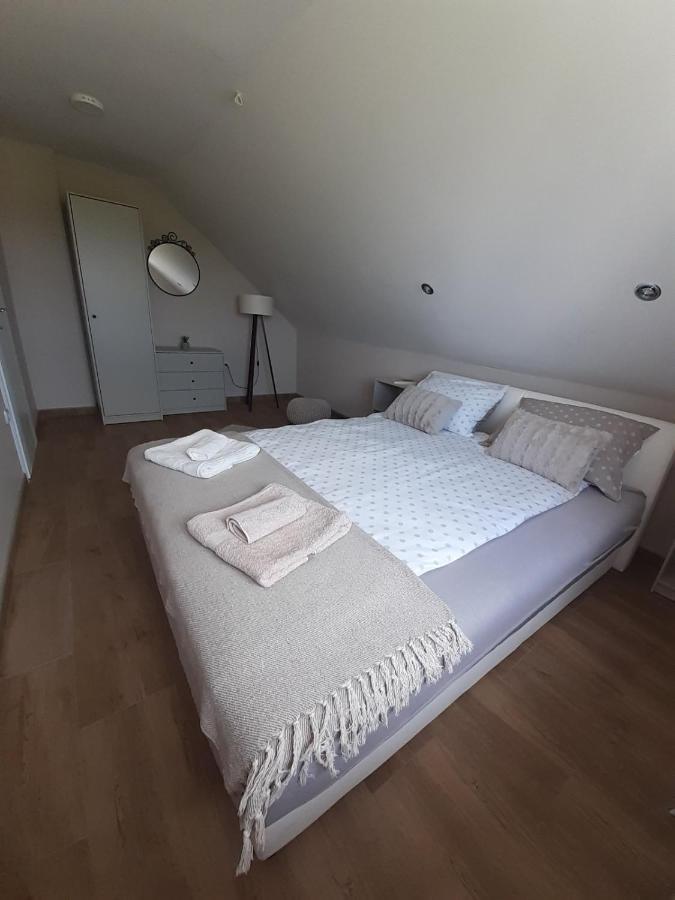 M Apartments Sokobanja Eksteriør billede