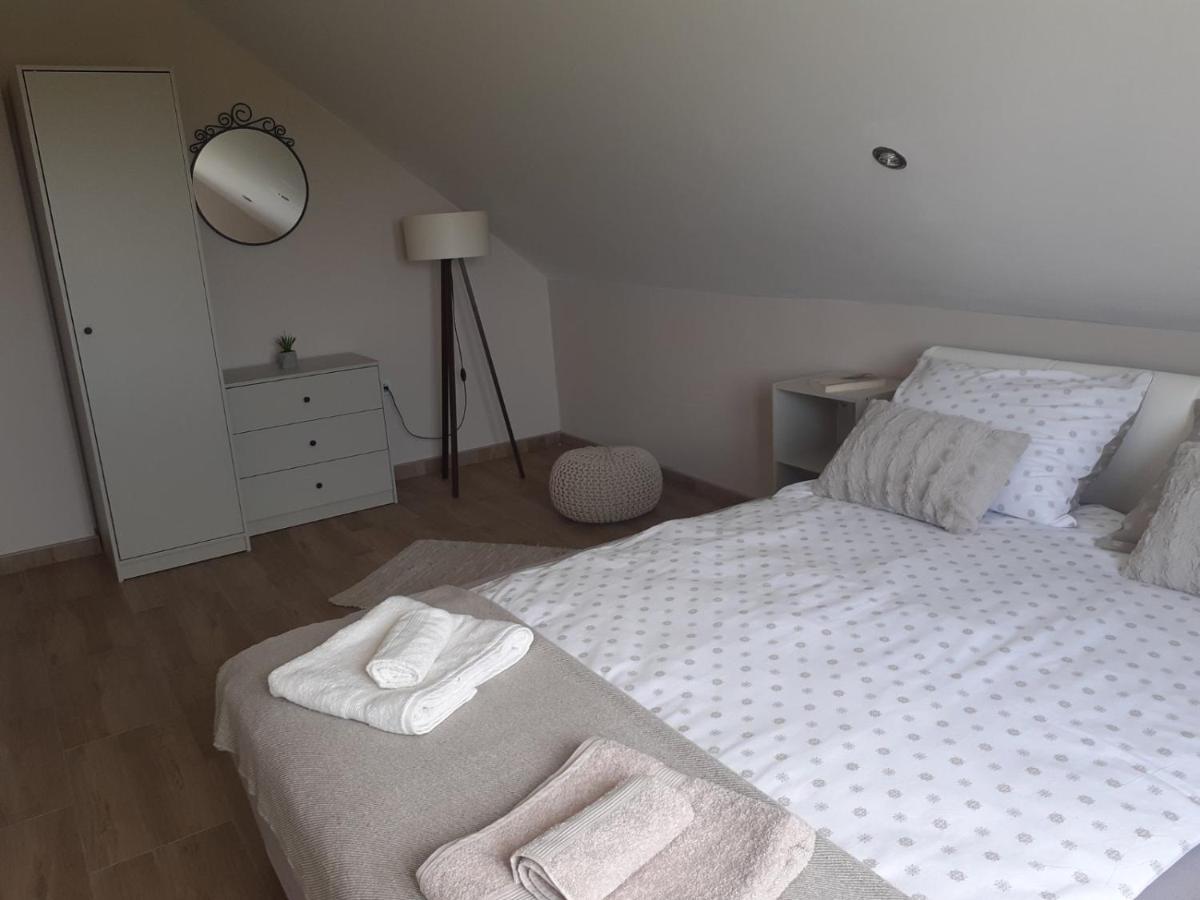 M Apartments Sokobanja Eksteriør billede