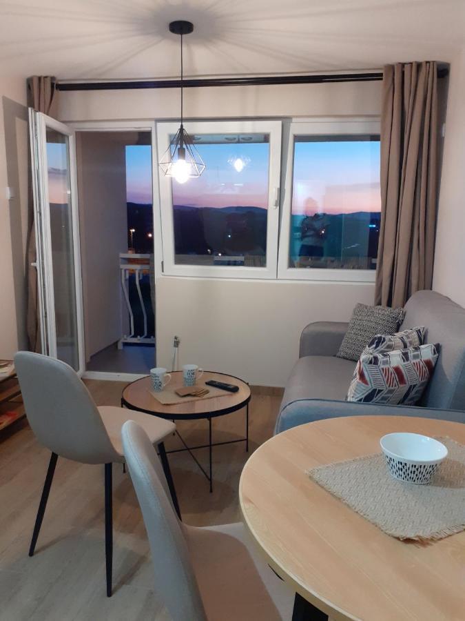 M Apartments Sokobanja Eksteriør billede