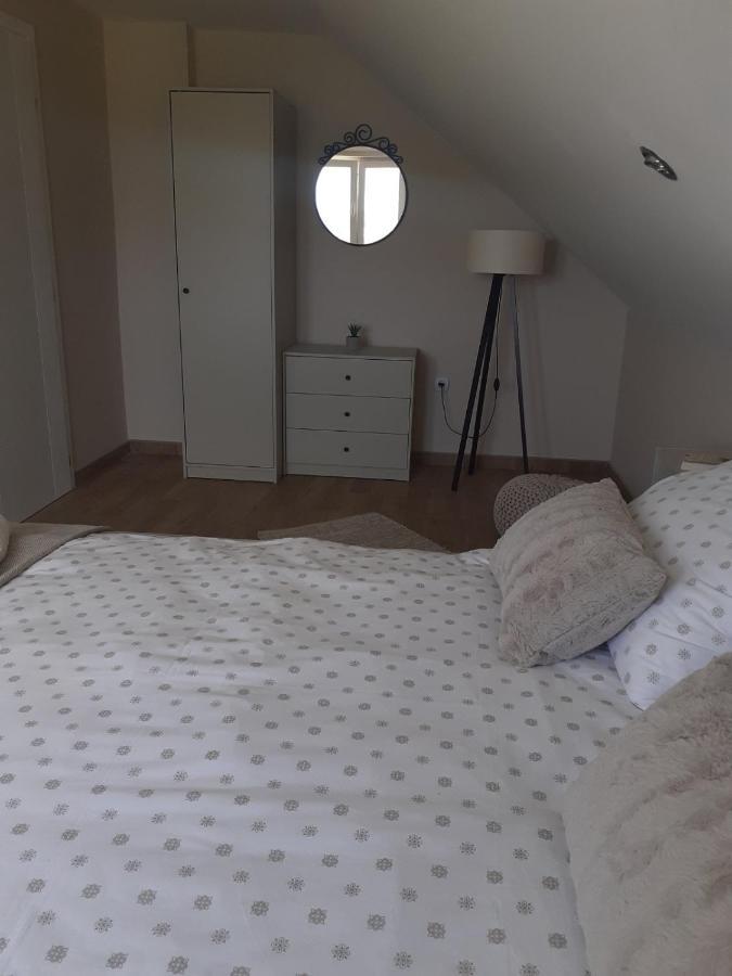 M Apartments Sokobanja Eksteriør billede