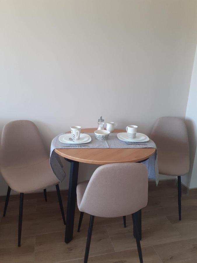 M Apartments Sokobanja Eksteriør billede