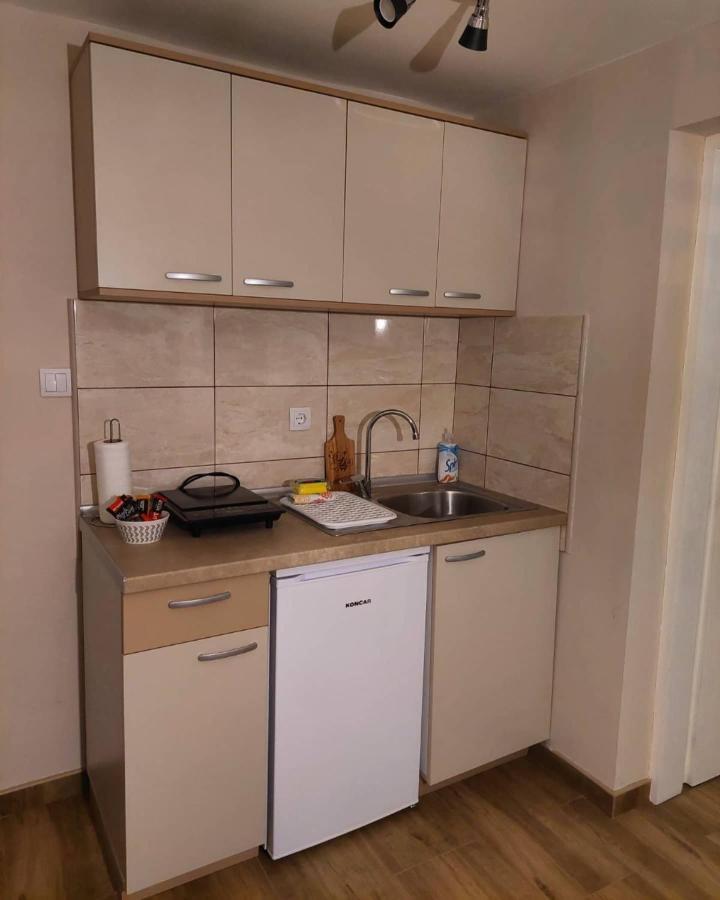 M Apartments Sokobanja Eksteriør billede