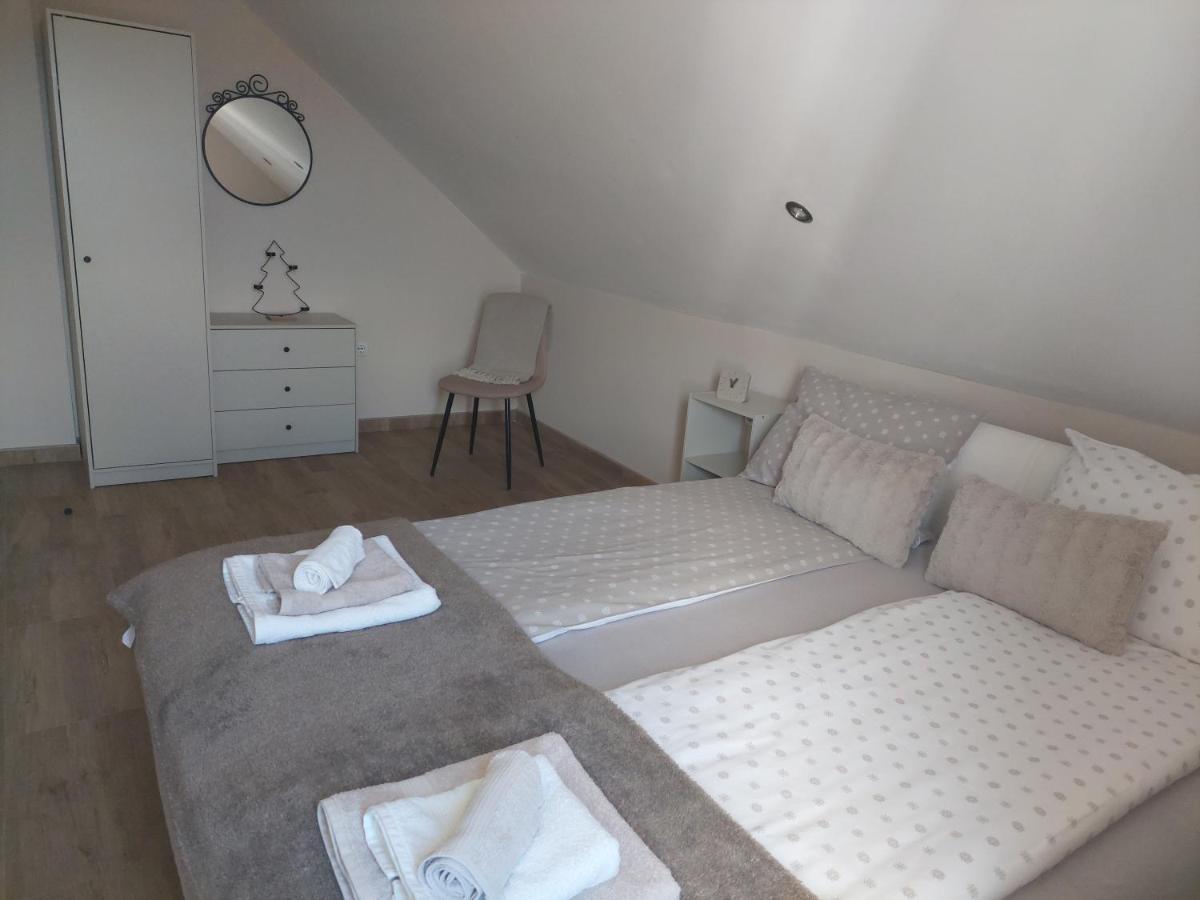 M Apartments Sokobanja Eksteriør billede
