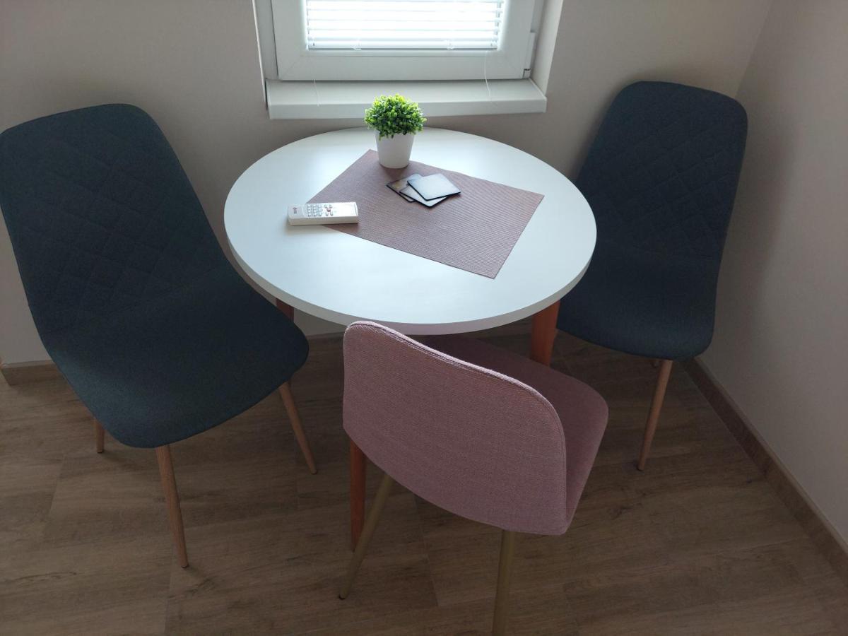 M Apartments Sokobanja Eksteriør billede