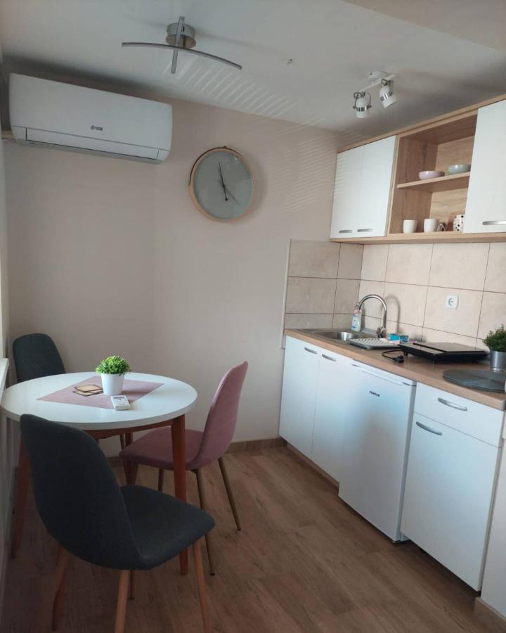 M Apartments Sokobanja Eksteriør billede