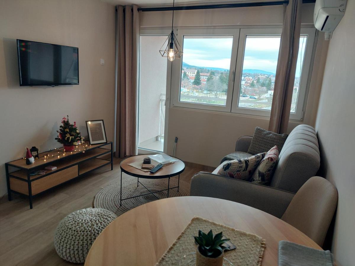 M Apartments Sokobanja Eksteriør billede