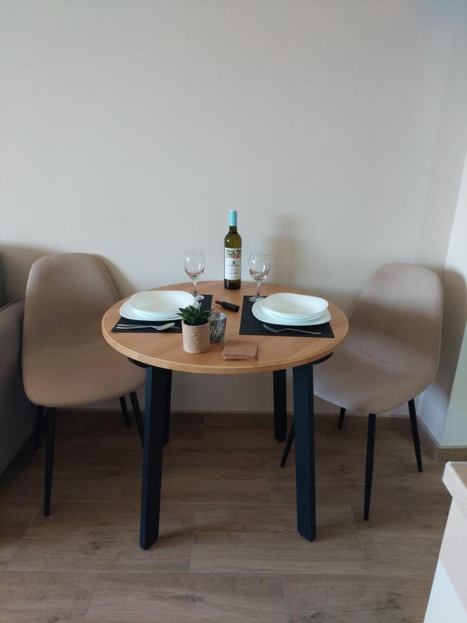 M Apartments Sokobanja Eksteriør billede