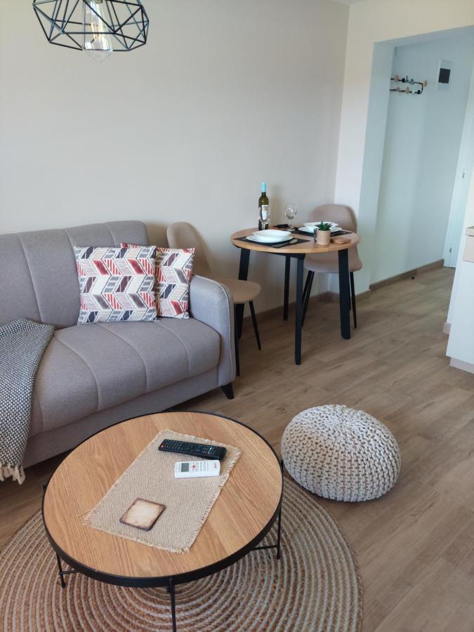 M Apartments Sokobanja Eksteriør billede