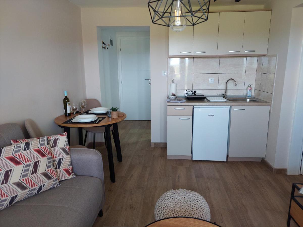 M Apartments Sokobanja Eksteriør billede