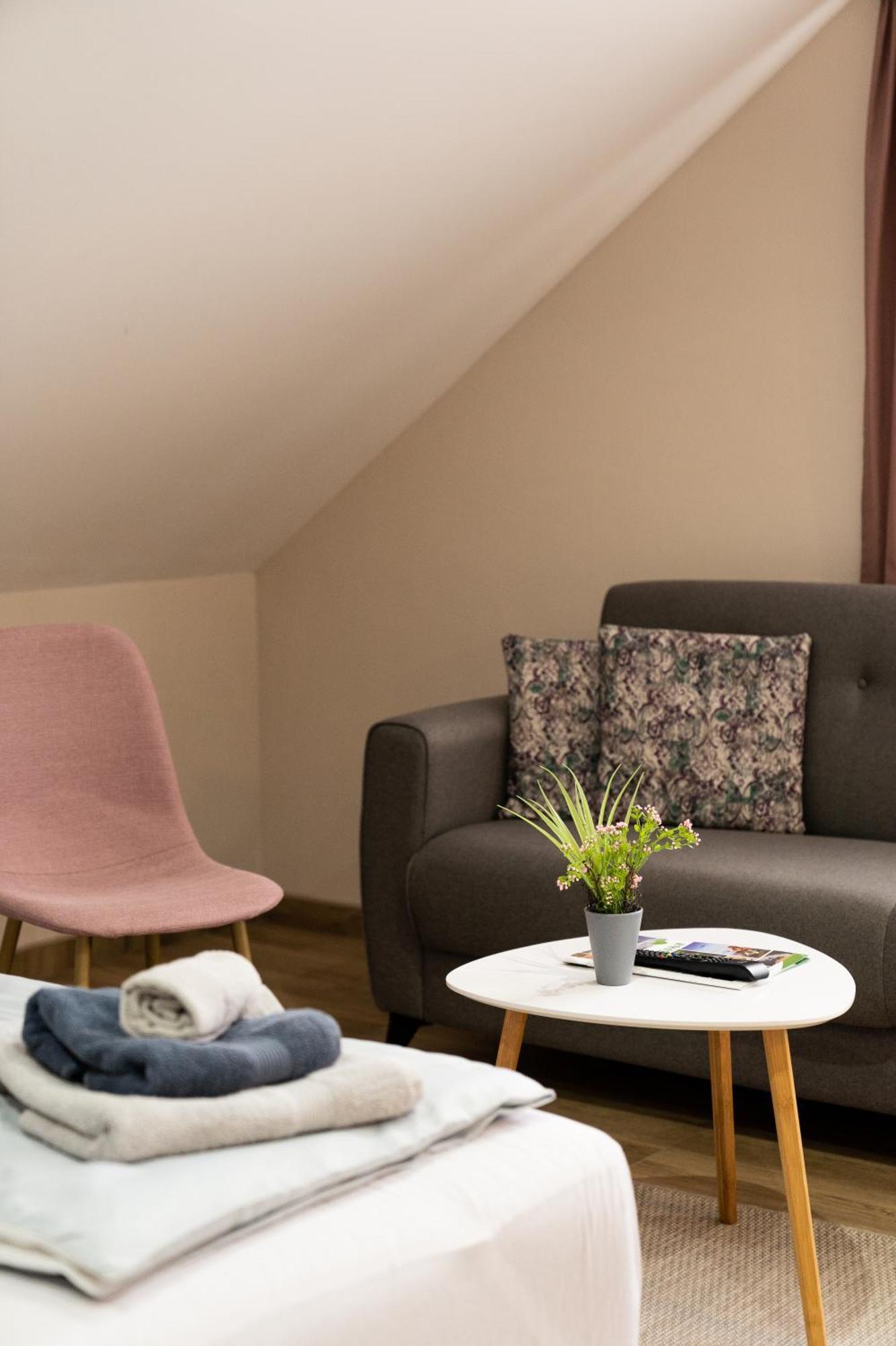M Apartments Sokobanja Eksteriør billede